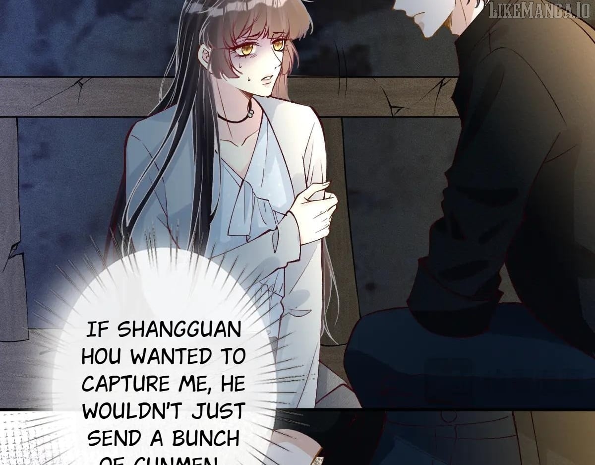 Everyone's Darling Chapter 314 - page 46